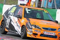 Charlie Hand 2021 Champion