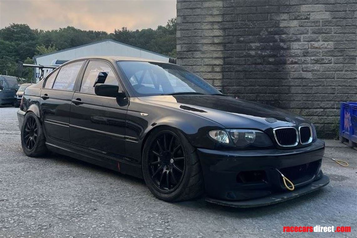 bmw-e46-m3-saloon