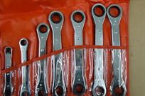 af-ratchet-ring-spanner-set-k-star-usa-made