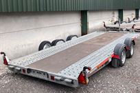 used-brian-james-a4-transporter-trailer-5m-x