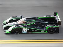 HSR Classic 24h at Daytona