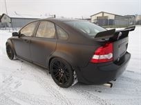 volvo-s40-t5-racecar