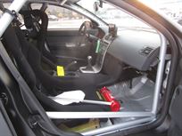 volvo-s40-t5-racecar