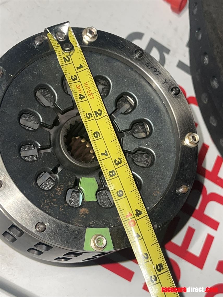 carbon-carbon-f1-clutches