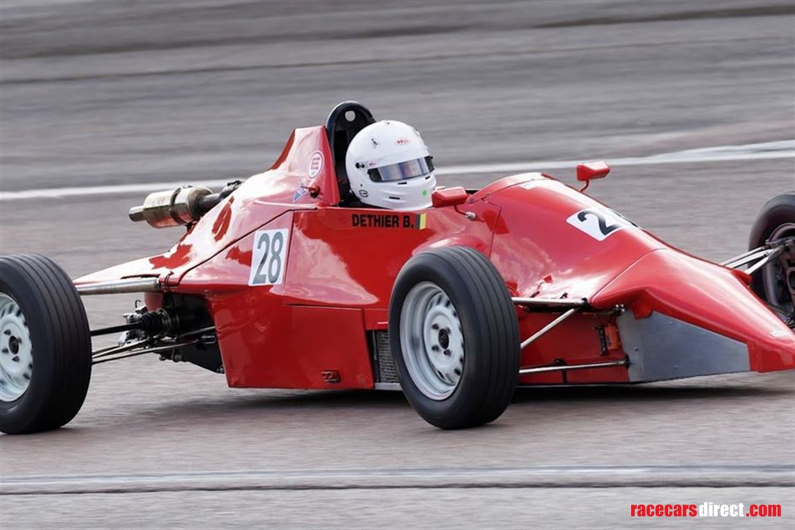 van-diemen-rf88-ff1600-wspares