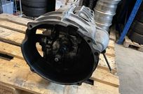 porsche-964-gearbox-c2-g5004-lsd