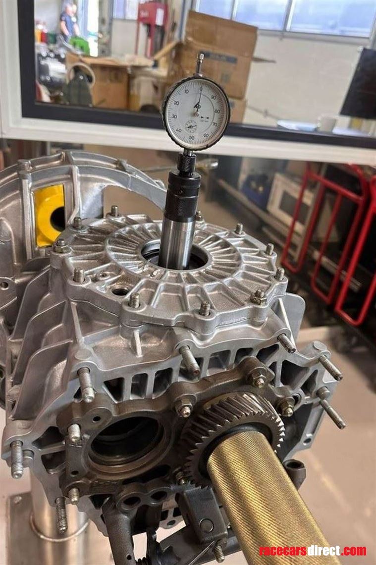 porsche-964-gearbox-c2-g5003-quaife-atb-lsd-0