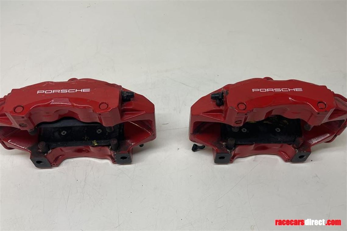 porsche-996-front-calipers