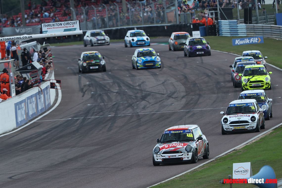 reduced-mini-challenge-uk-trophy-car