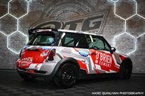 reduced-mini-challenge-uk-trophy-car