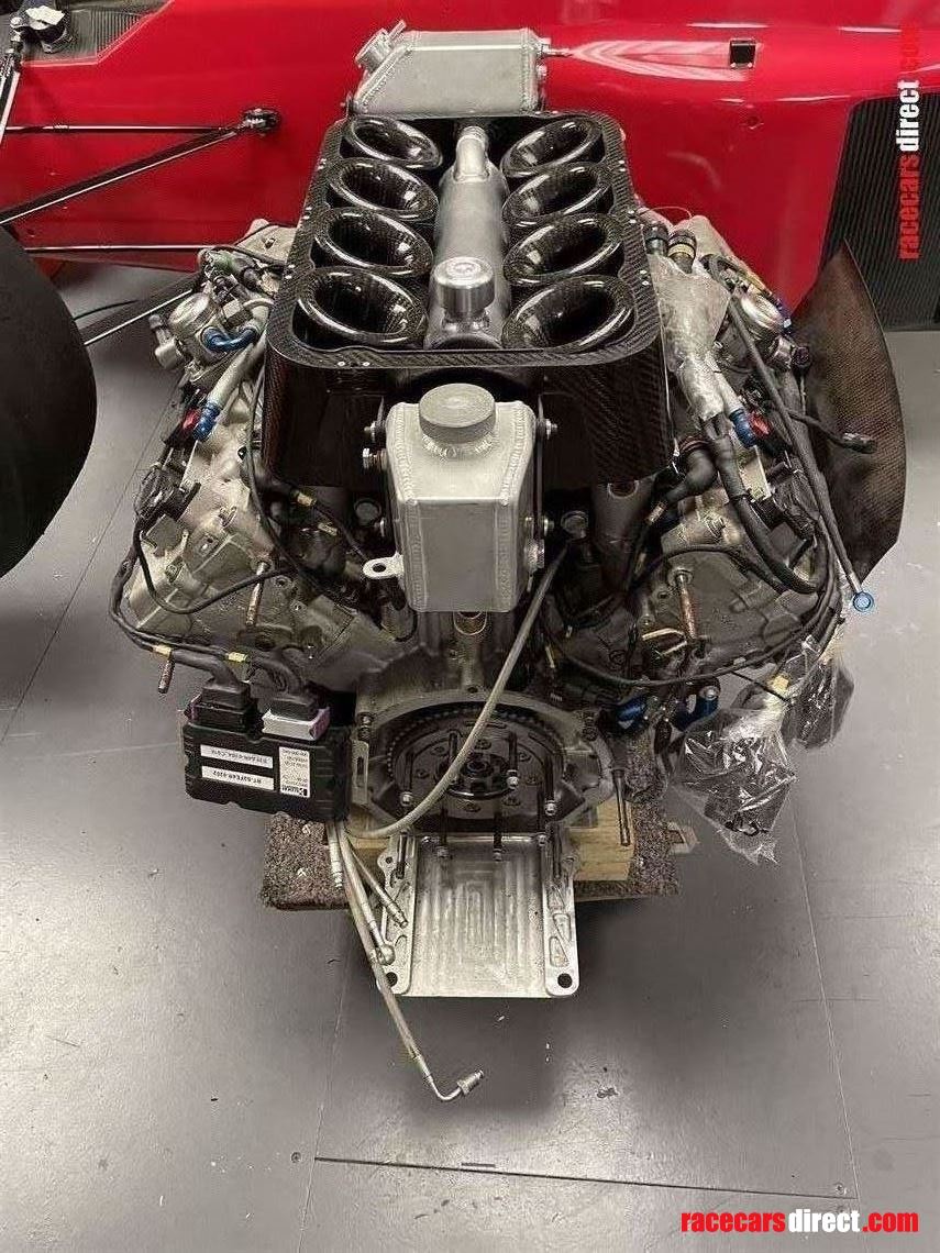 ferrari-a1gp-v8-engine---650-bhp---2nd-gen