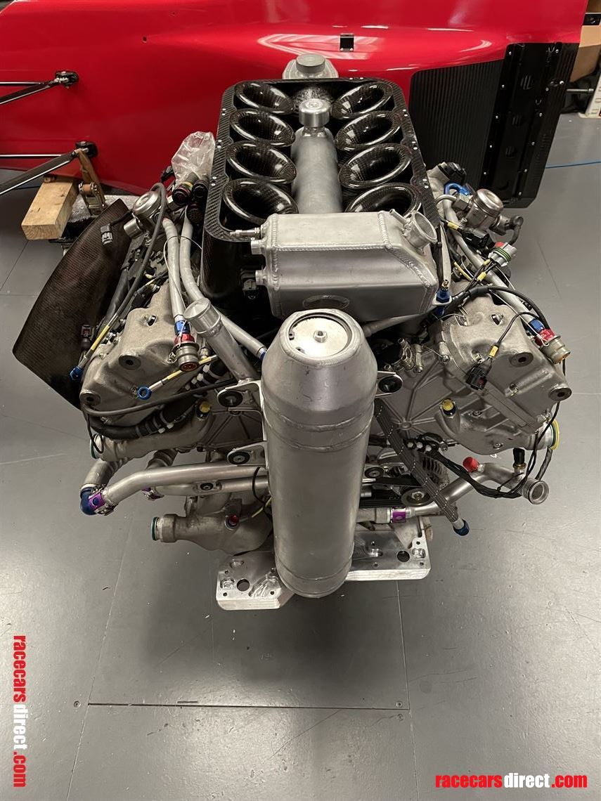 ferrari-a1gp-v8-engine---650-bhp---2nd-gen