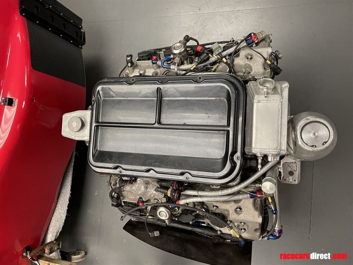 ferrari-a1gp-v8-engine---650-bhp---2nd-gen