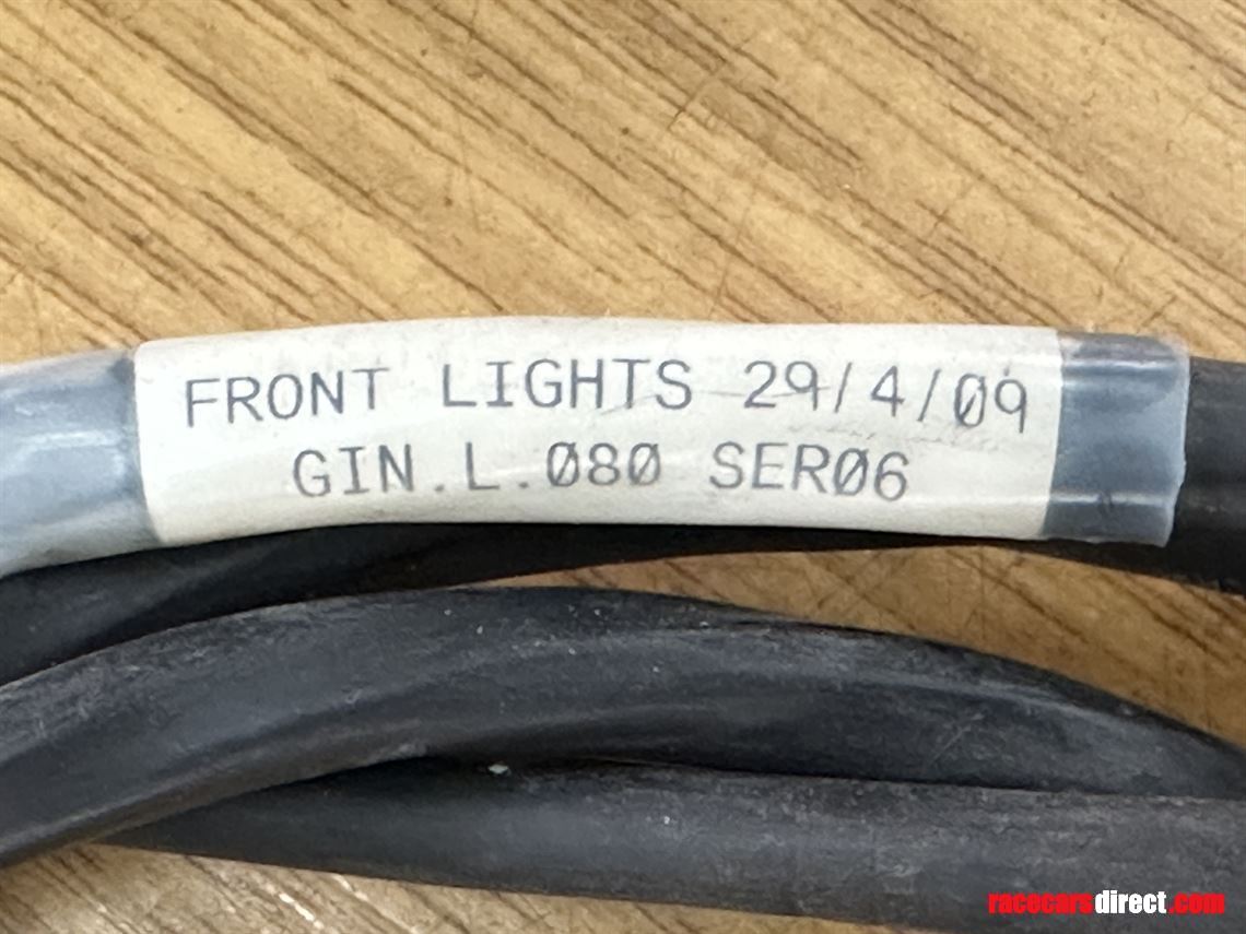 genuine-original-ginetta-g50-gt4-headlights-2