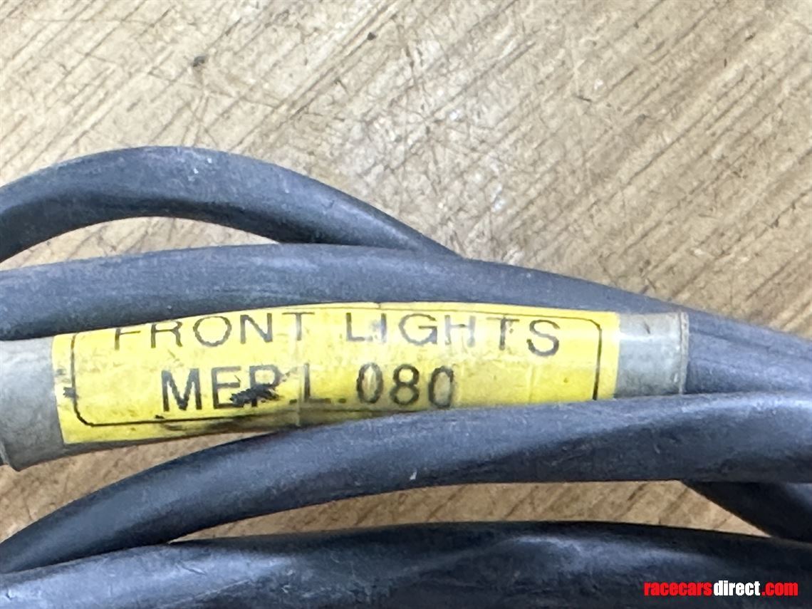 genuine-original-ginetta-g50-gt4-headlights-2