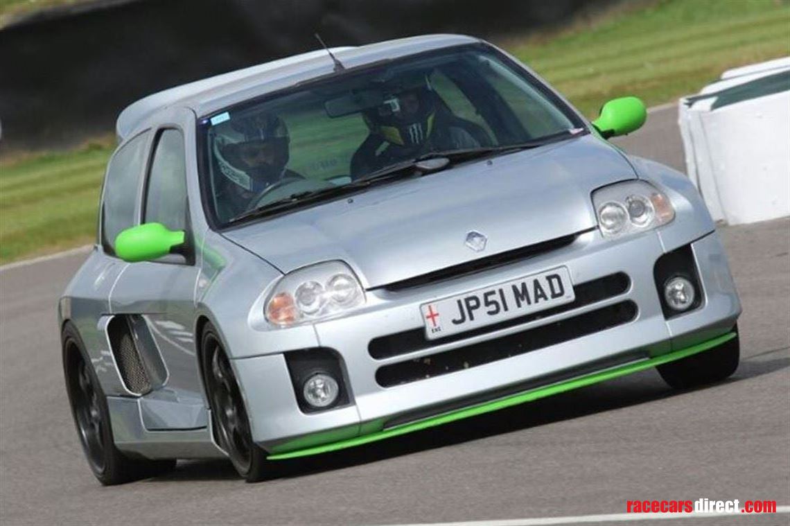 renault-sport-clio-230-v6-subaru-ej25