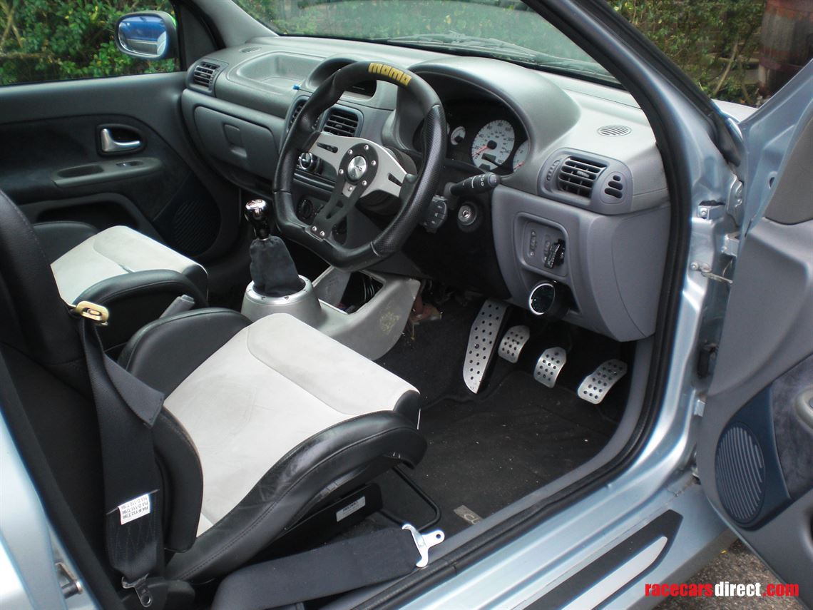 renault-sport-clio-230-v6-subaru-ej25