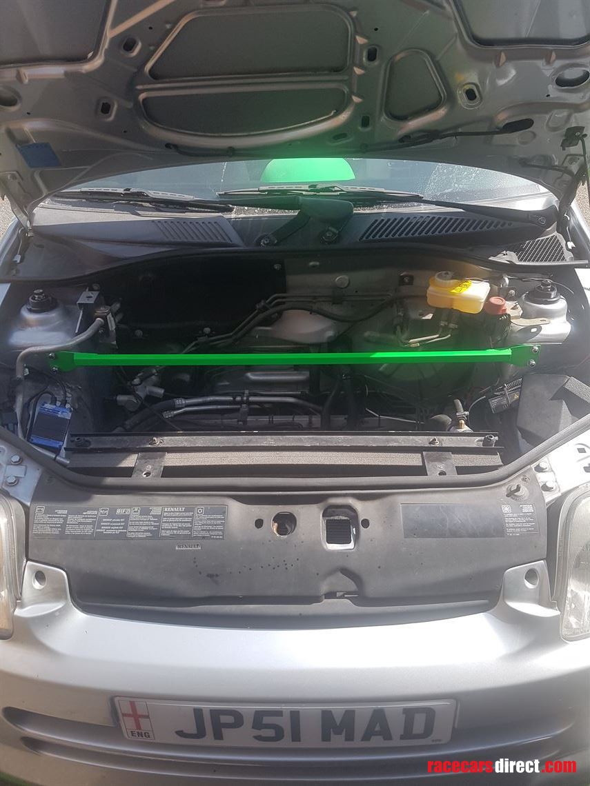 renault-sport-clio-230-v6-subaru-ej25