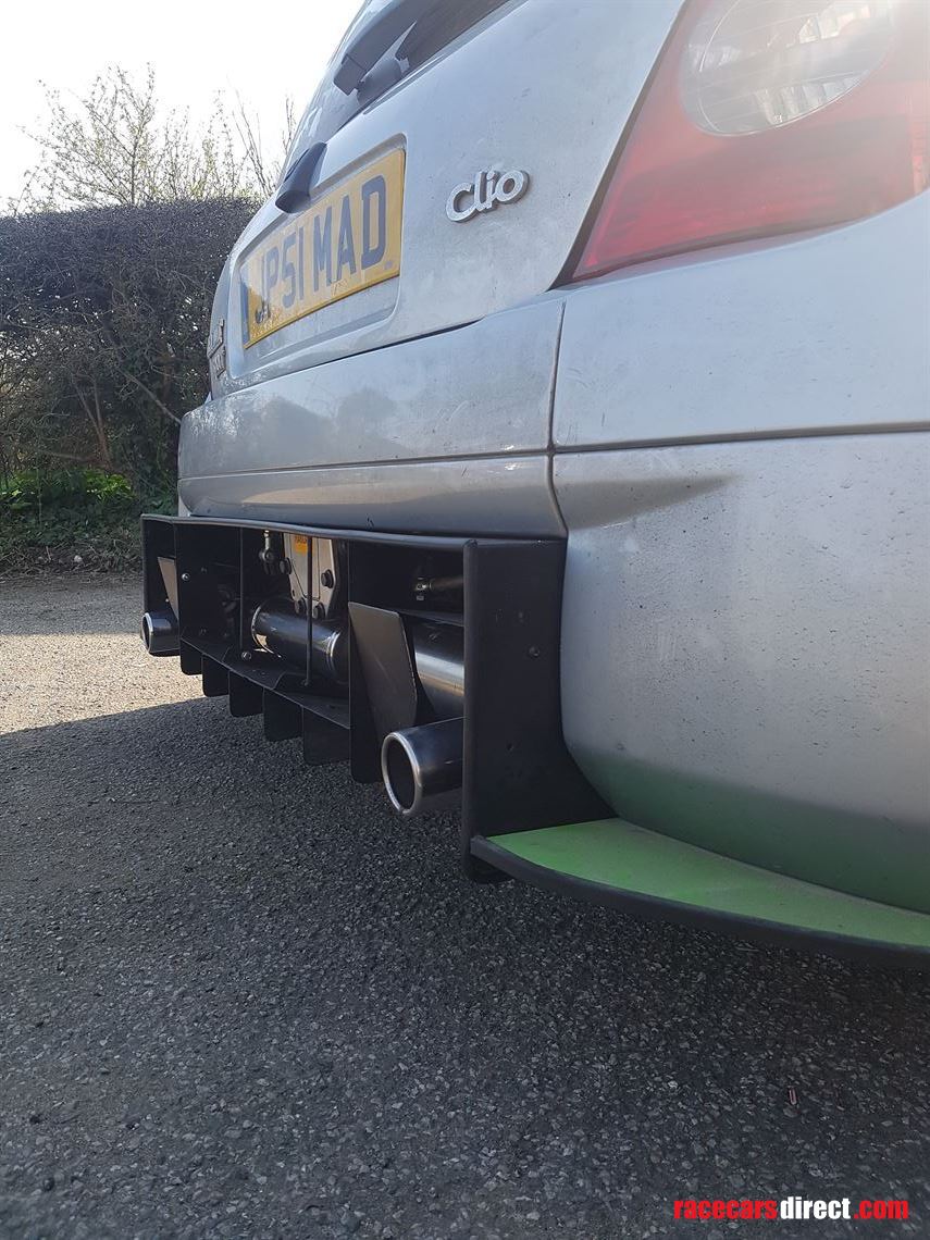 renault-sport-clio-230-v6-subaru-ej25