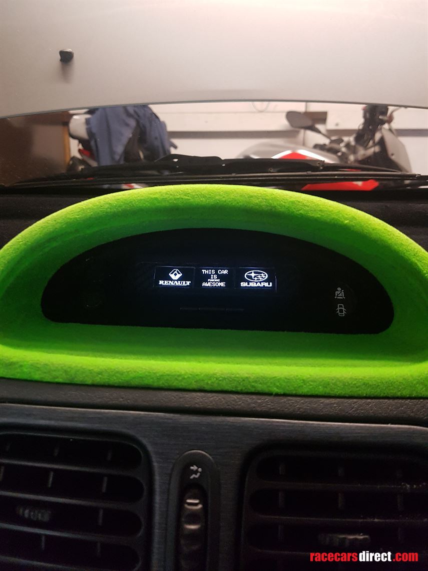 renault-sport-clio-230-v6-subaru-ej25