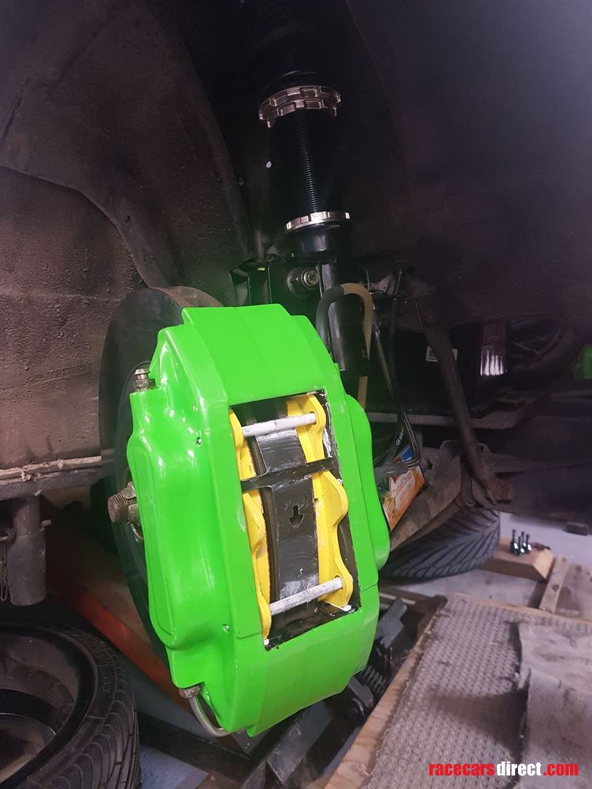 renault-sport-clio-230-v6-subaru-ej25