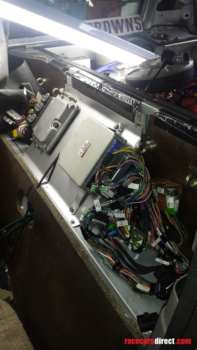 renault-sport-clio-230-v6-subaru-ej25