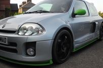 renault-sport-clio-230-v6-subaru-ej25