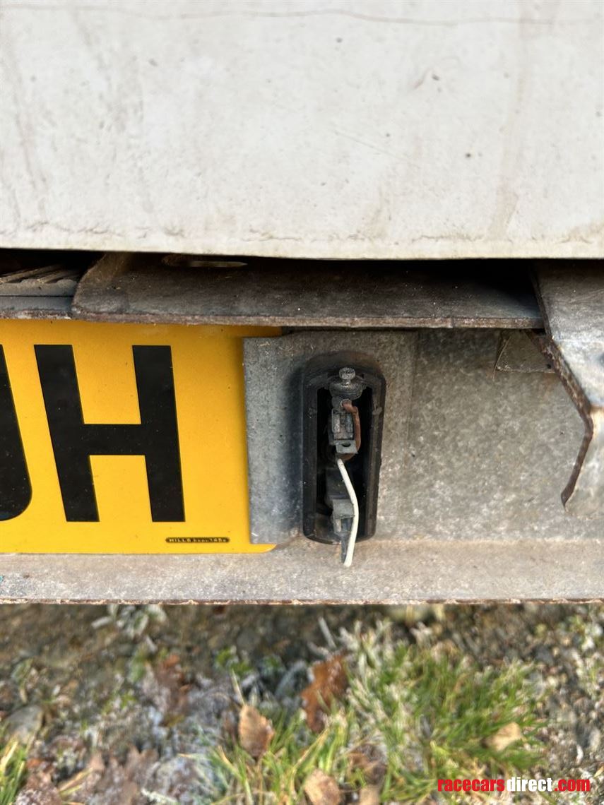 woodford-car-transport-trailer-need-gone