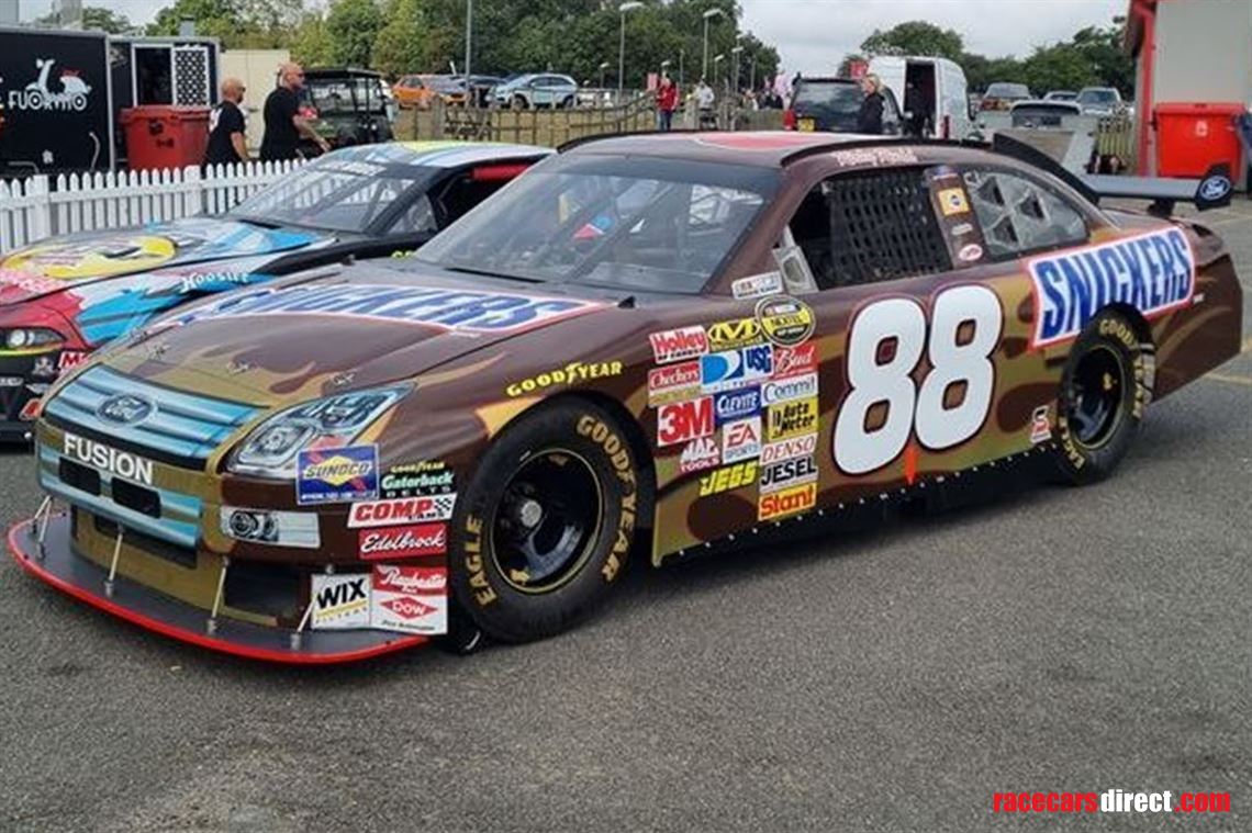 ford-fusion-nascar-cot-2007