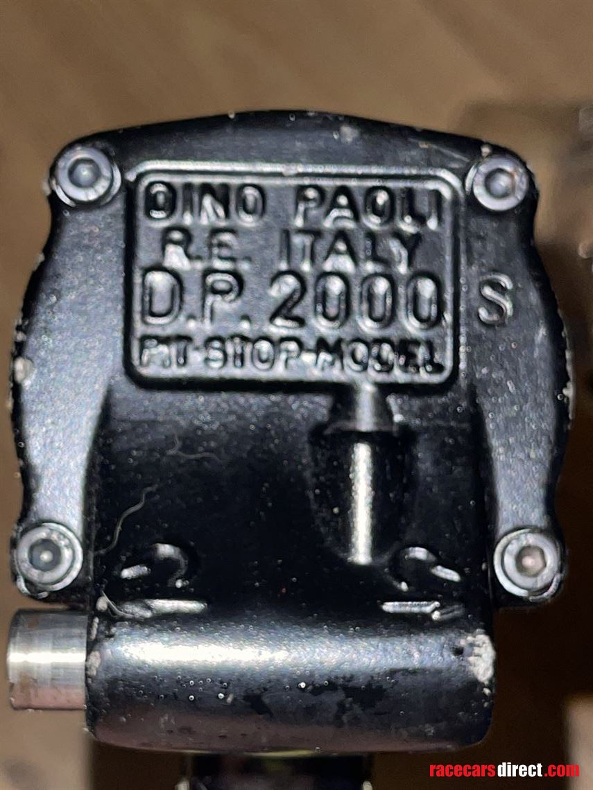 paoli-dp2000s