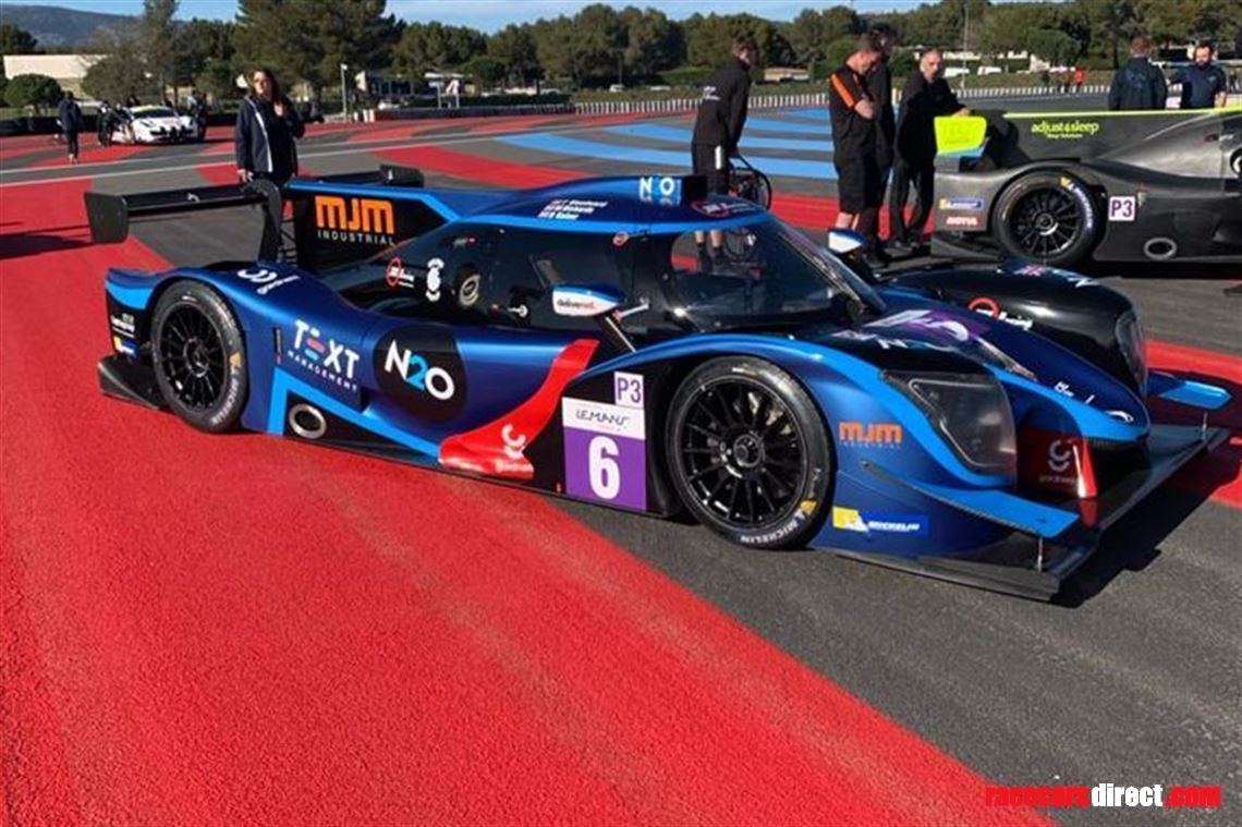 ligier-js-p320-lmp3-gen2