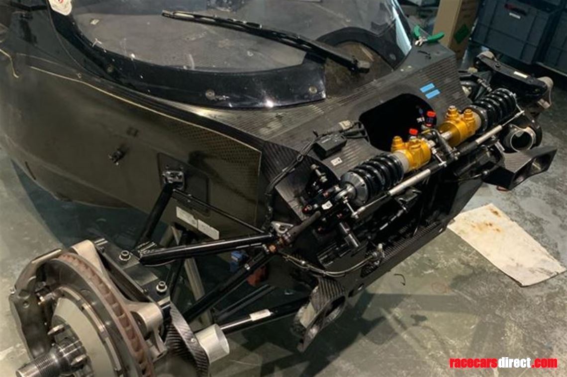 ligier-js-p320-lmp3-gen2