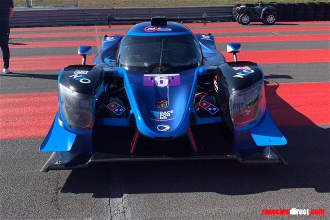 ligier-js-p320-lmp3-gen2