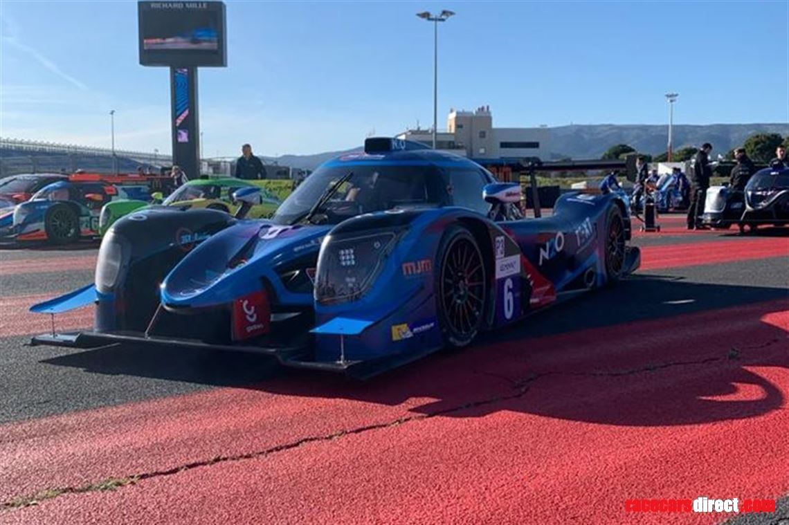 ligier-js-p320-lmp3-gen2
