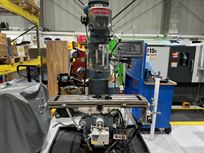 bridgeport-milling-machine