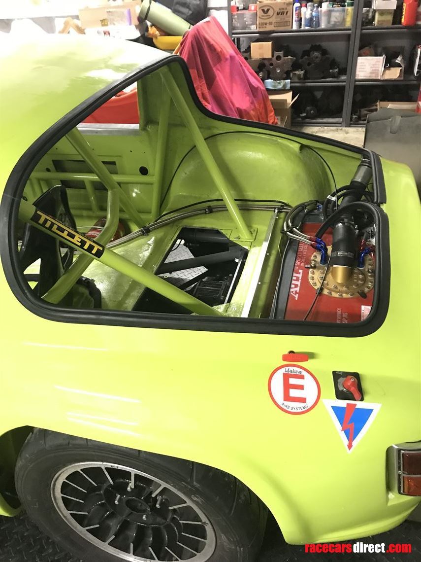 tvr-vixen-historic-race-car