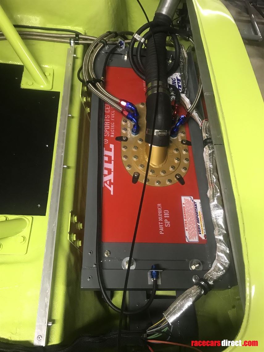 tvr-vixen-historic-race-car