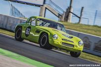 tvr-vixen-historic-race-car
