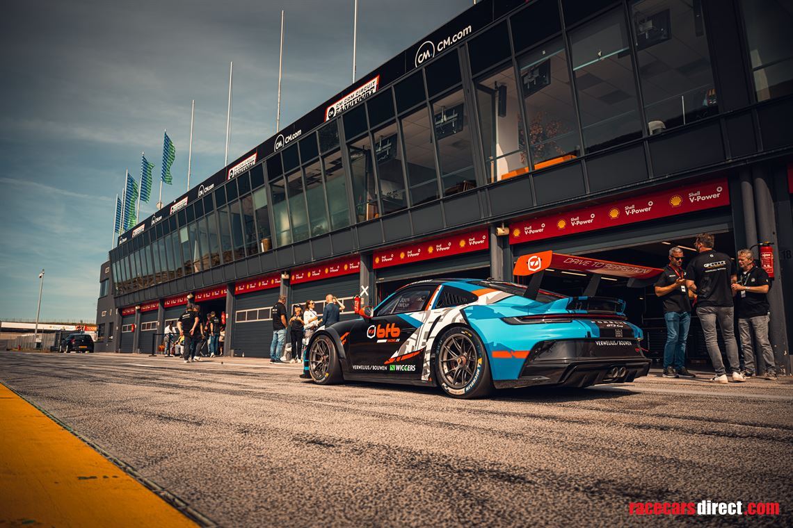 porsche-992-gt3-cup-my2021for-sale