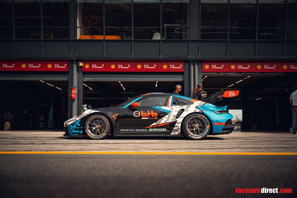 porsche-992-gt3-cup-my2021for-sale