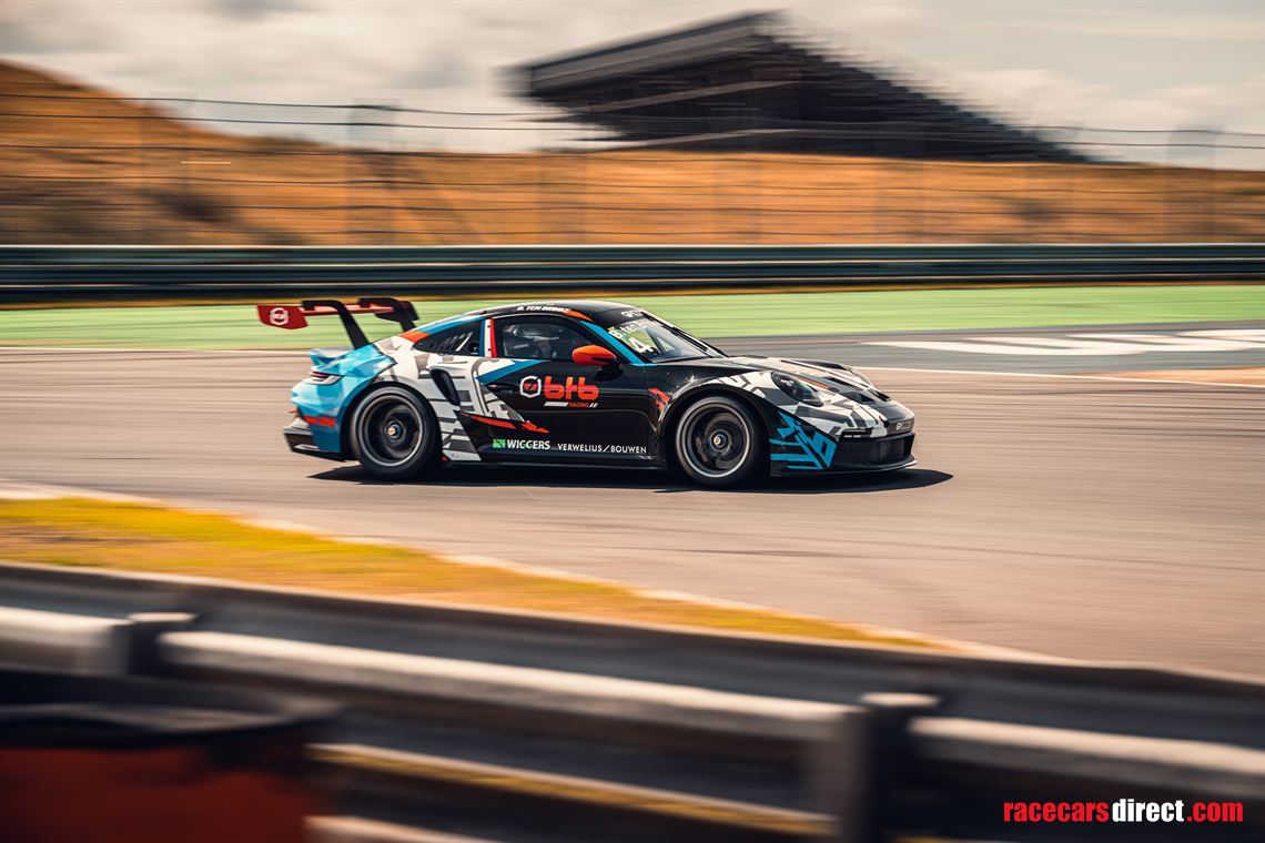 porsche-992-gt3-cup-my2021for-sale