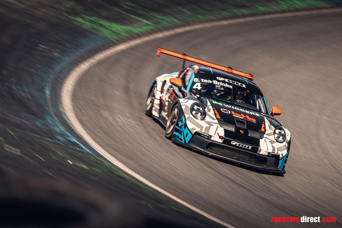 porsche-992-gt3-cup-my2021for-sale