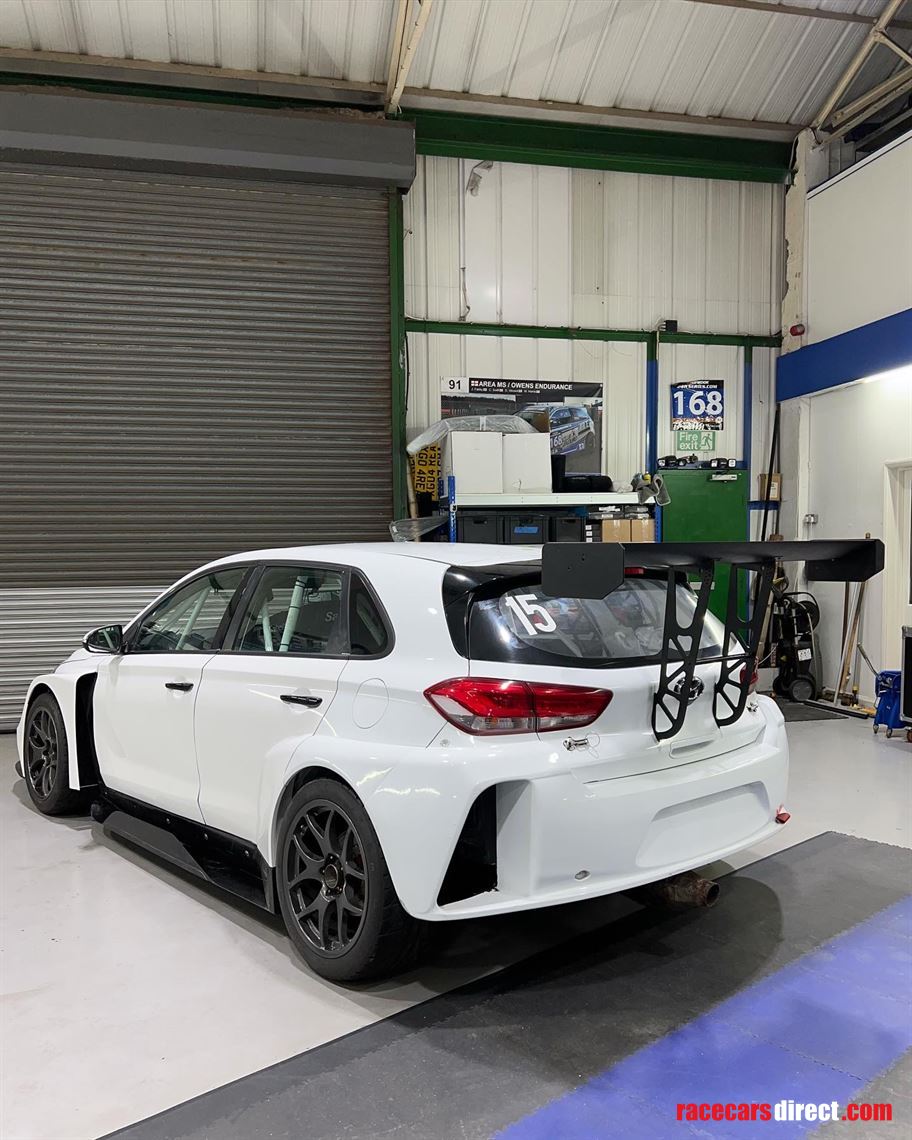 hyundai-i30n-i30-tcr-car