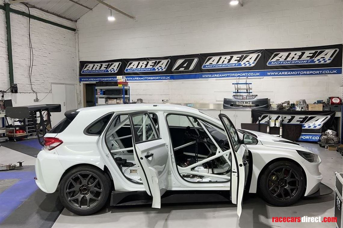 hyundai-i30n-i30-tcr-car