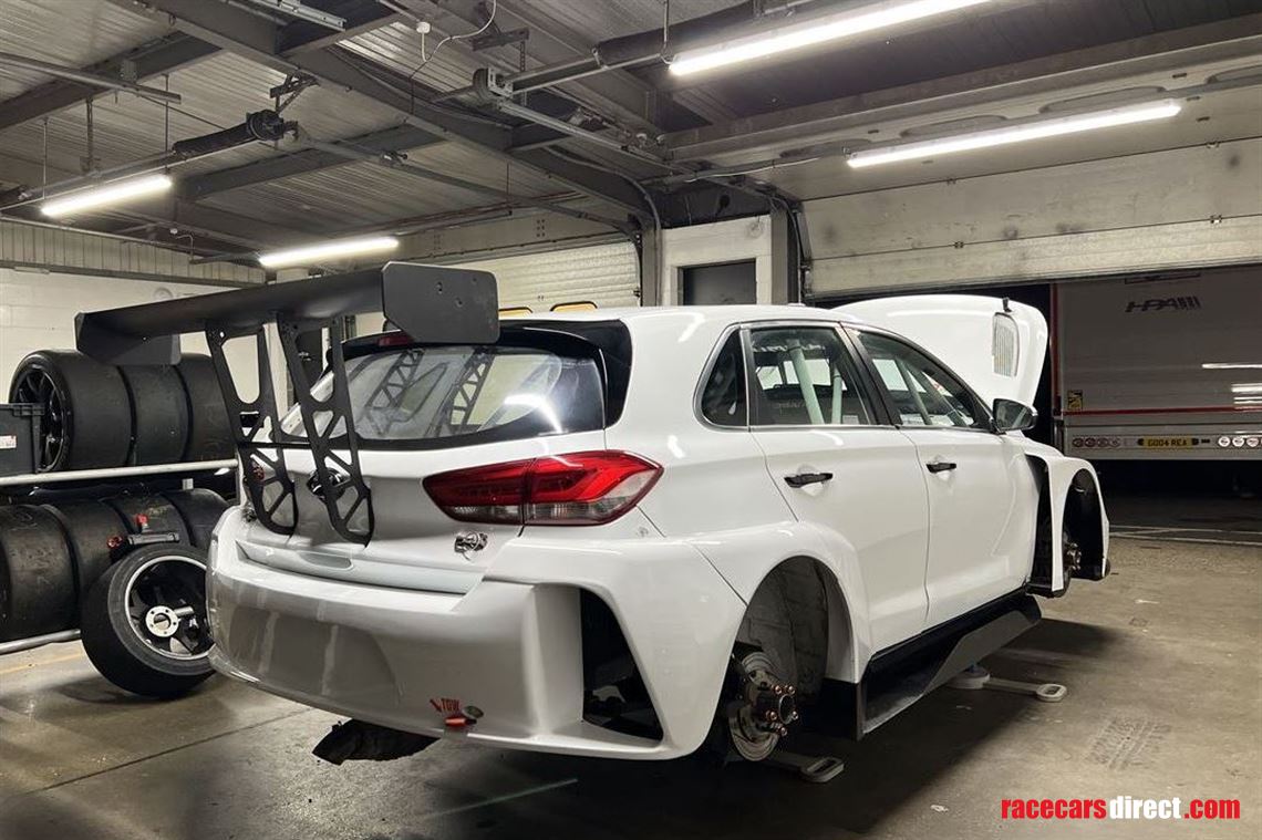 hyundai-i30n-i30-tcr-car