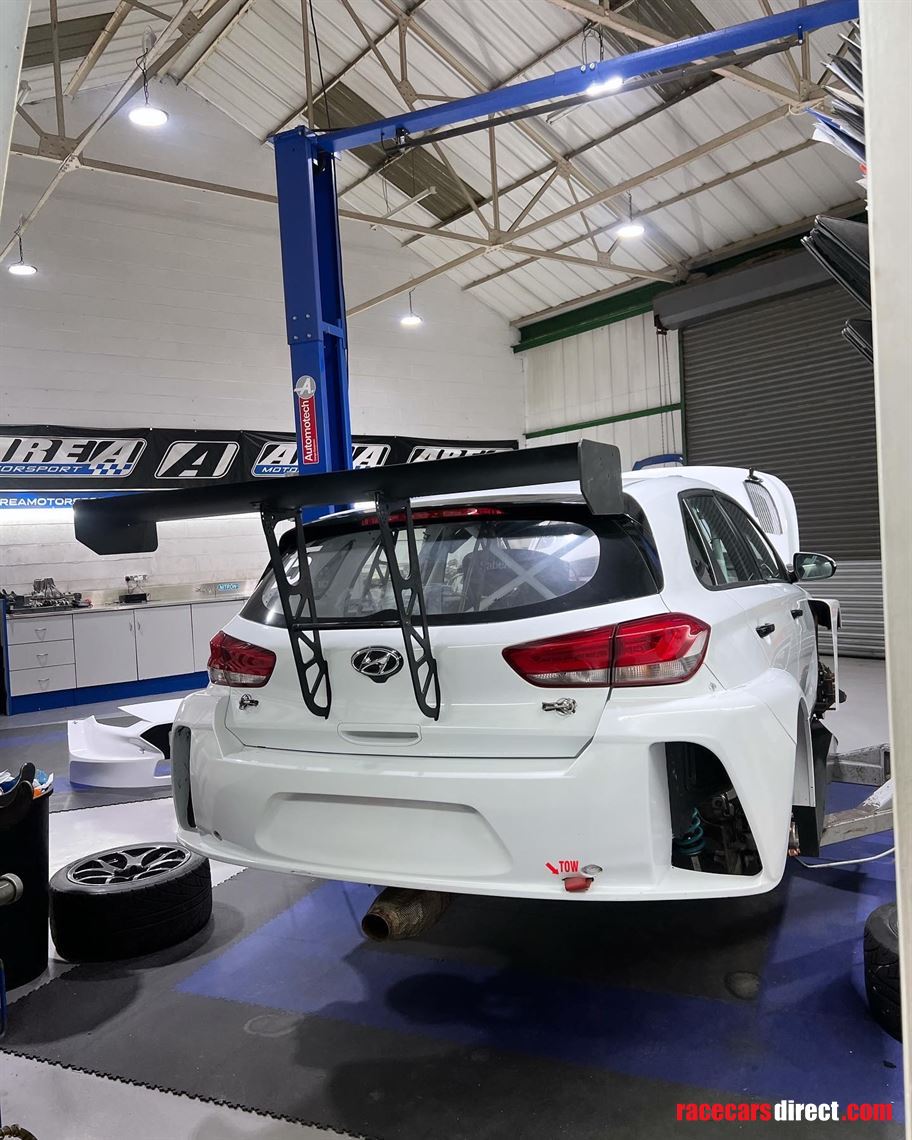 hyundai-i30n-i30-tcr-car