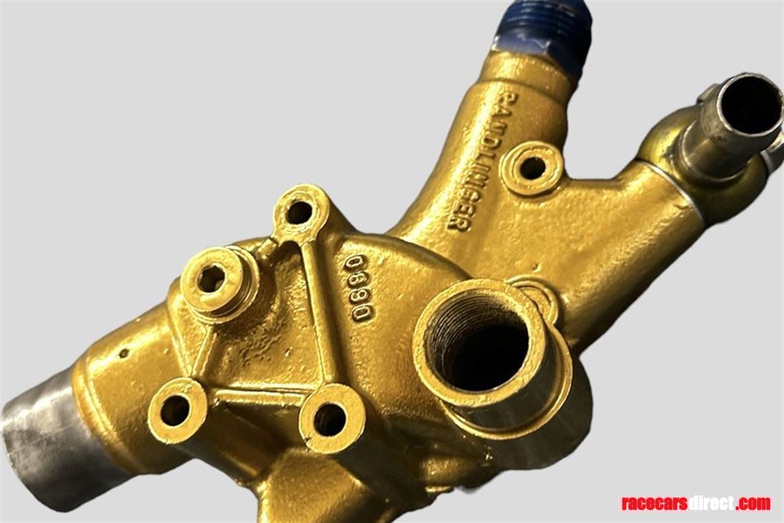 bmw-m12-water-outlet-housing