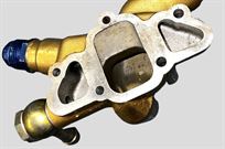 bmw-m12-water-outlet-housing