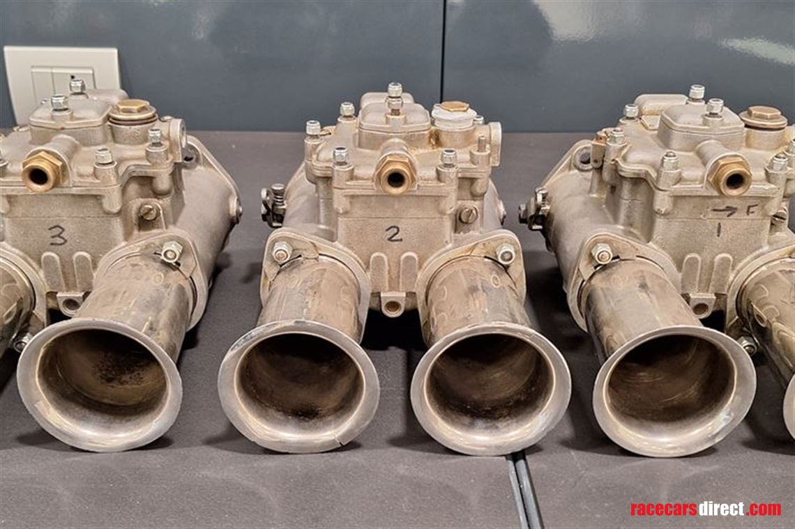 jaguar-lister-38-weber-45-dc03-sandcast-carbu