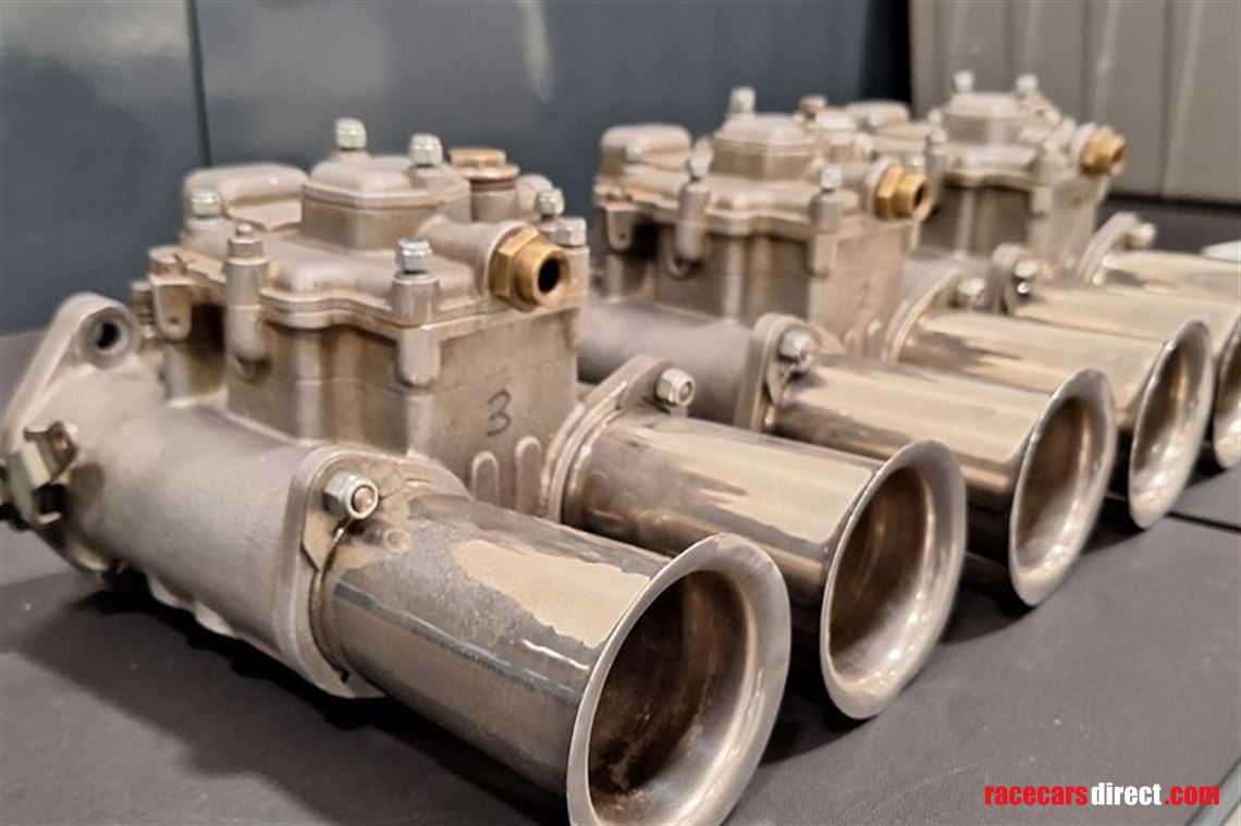 jaguar-lister-38-weber-45-dc03-sandcast-carbu